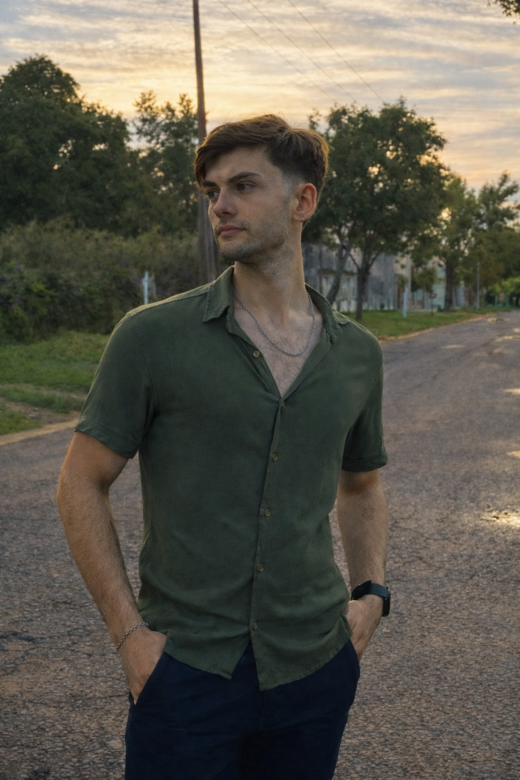 Lautaro Gregoraschuk